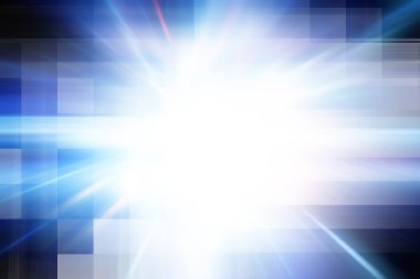 fütüristik arka plan