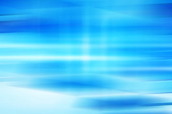 Futuristic Blue Abstract Background — Stock Photo, Image