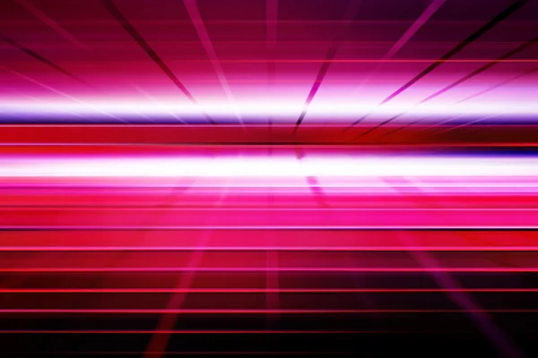 Futuristic Red Abstract Background — Stock Photo, Image