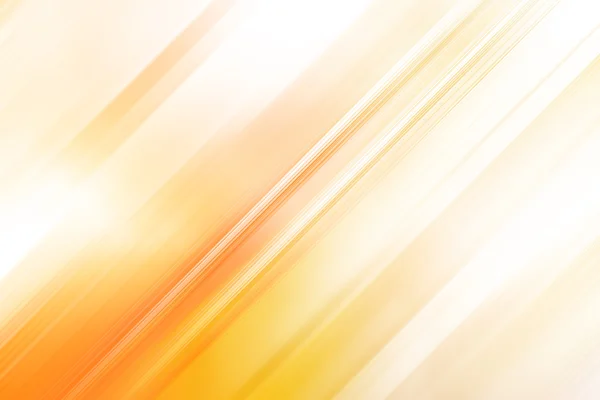 Yellow Abstract Motion Blurred Background — Stock Photo, Image