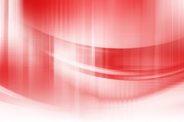 Röd abstrakt bakgrund — Stockfoto