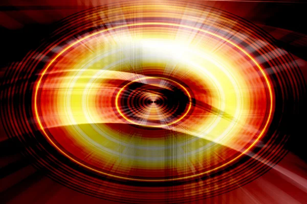 Gelecekçi soyut arkaplan