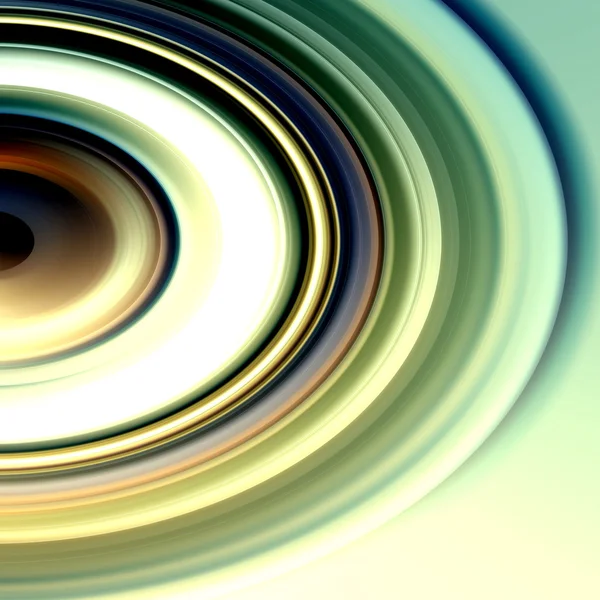 Soyut çember arkaplanı