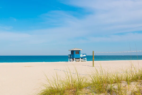 Playa de Venecia, florida — Foto de Stock