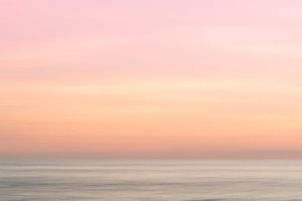 Résumé lever de soleil ciel et océan nature fond Images De Stock Libres De Droits