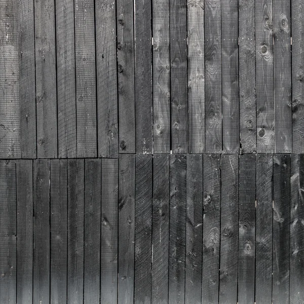 旧木制谷仓墙背景图 — 图库照片