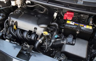 Otomobil motoru tuning