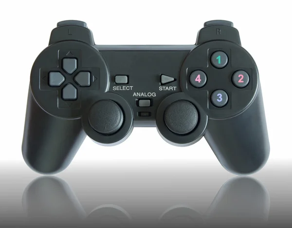 Controlador de juego — Foto de Stock