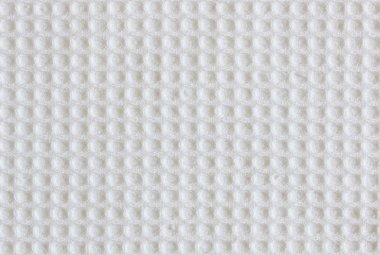 arkaplan için beyaz kumaş dokusu