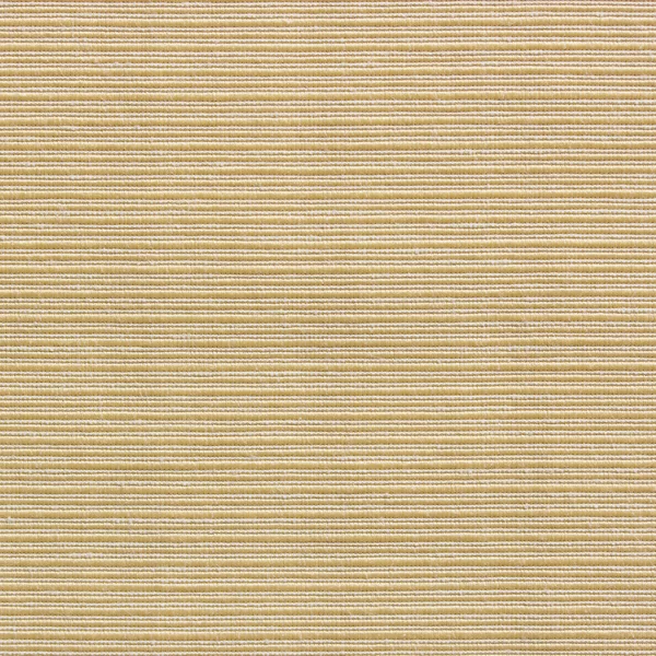 Textura de tecido amarelo para fundo — Fotografia de Stock