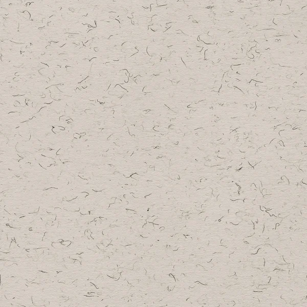 Seamless beige paper texture for background — Stock Photo, Image