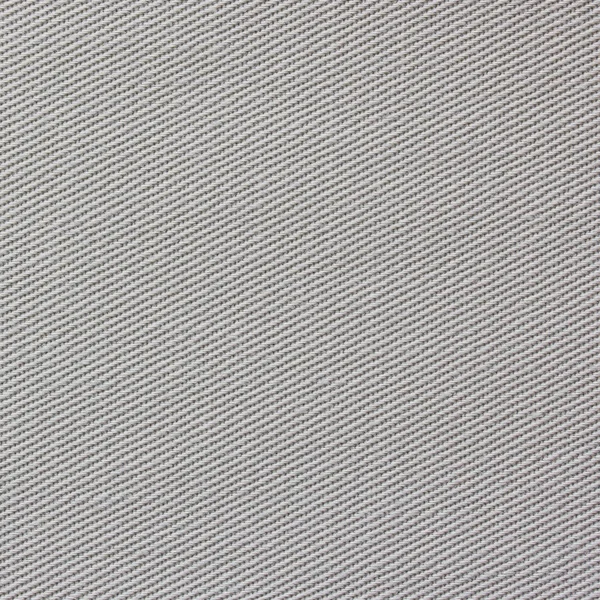 Seamless gray fabric texture for background — Stock Photo, Image