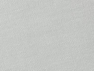 Arkaplan için beyaz tuval dokusu