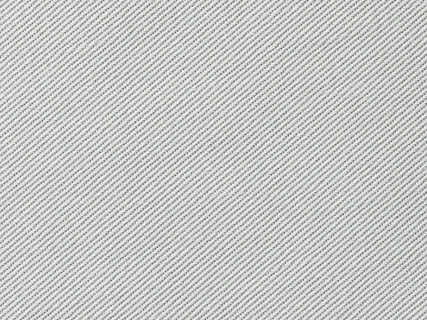 Arkaplan için beyaz tuval dokusu — Stok fotoğraf