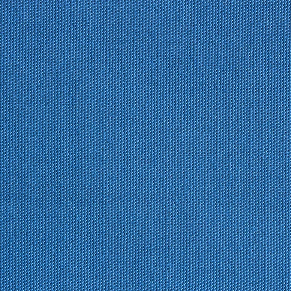 Texture de tissu bleu pour le fond — Photo
