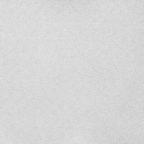 Białe tło tekstury tkaniny — Zdjęcie stockowe