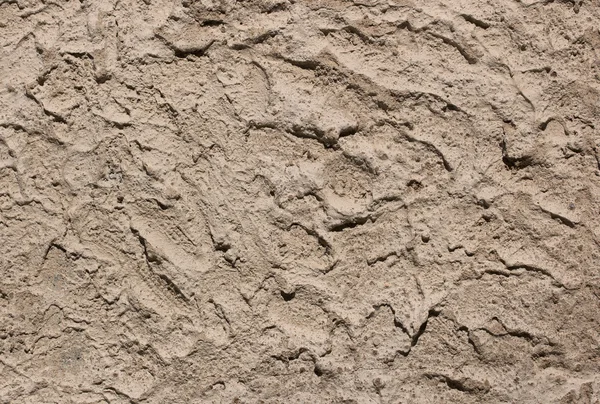 Beige Betonstruktur Hintergrund — Stockfoto