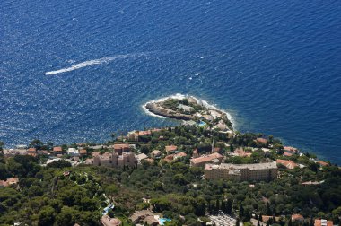 rock PRINCIPAUTE monaco ve TH monte carlo şehir