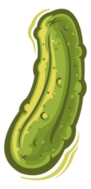 Turşu Illustration