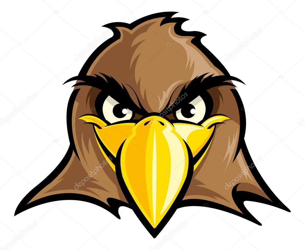 Illustration of Hawk