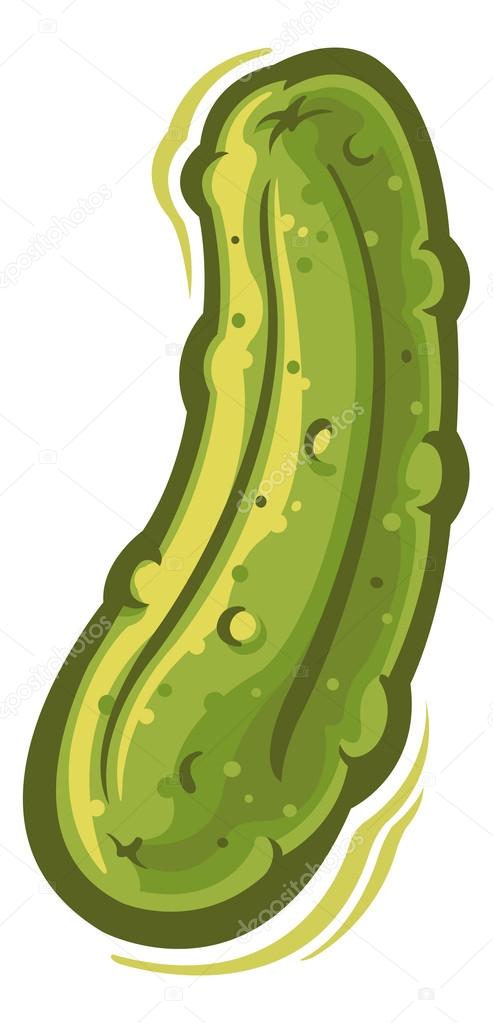 Illustration of Pickle