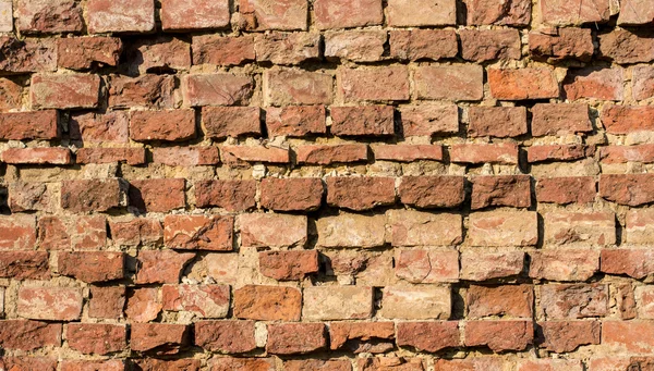 Old brick wall — Stock Photo, Image