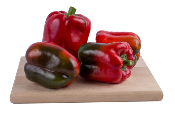 Pepper — Stock Photo, Image