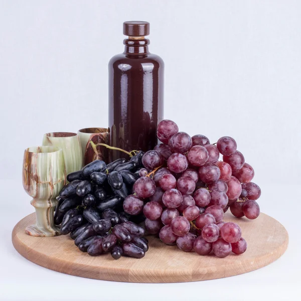Grapes008 — Stock Photo, Image