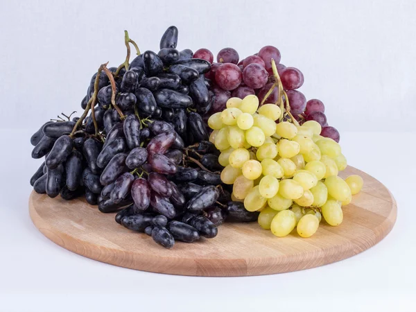 Grapes011 — Stock Photo, Image