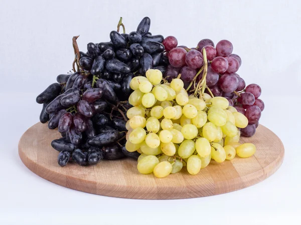 Grapes010 — Stock Photo, Image