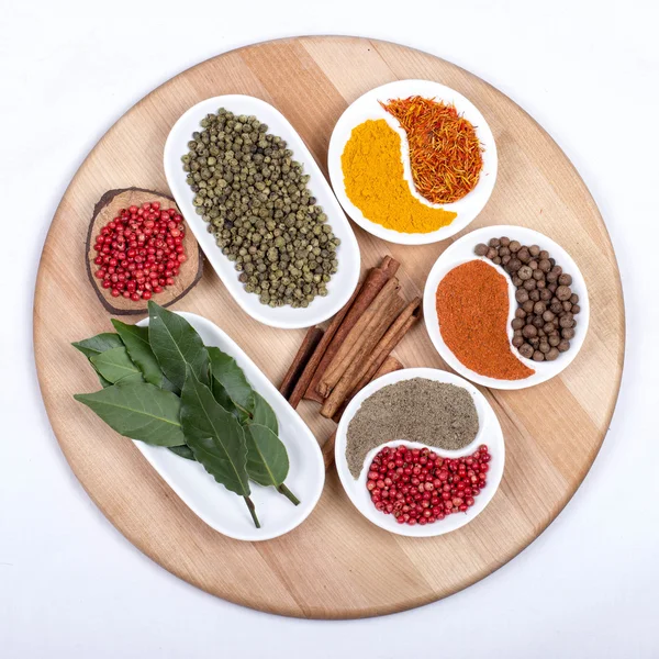 Spices019 — Stock Photo, Image