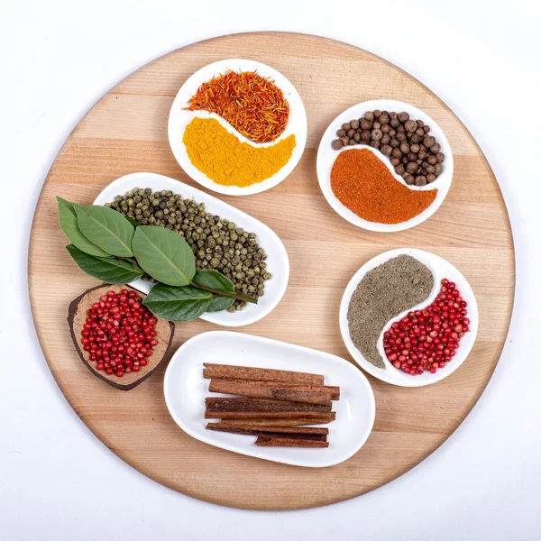 Spices017 — Stock Photo, Image