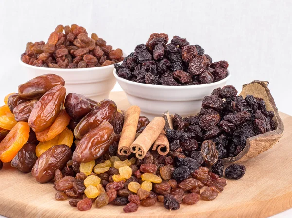 Raisins014 — Stockfoto