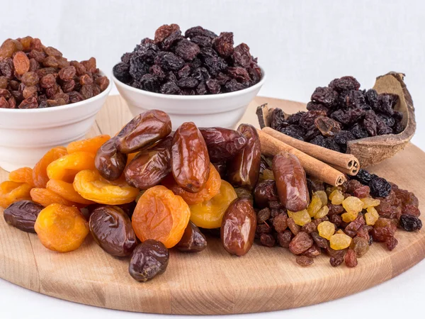 Raisins012 — Stockfoto