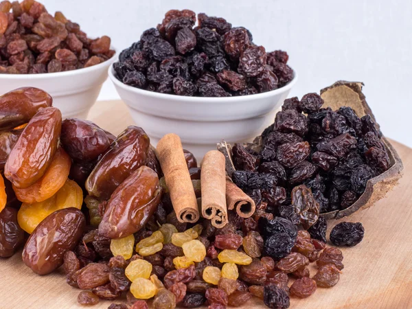 Raisins015 — Stockfoto