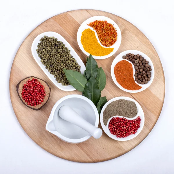 Spices021 — Stok fotoğraf