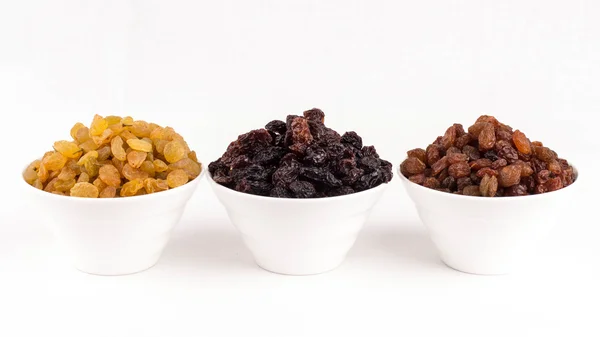 Raisins — Stock Photo, Image