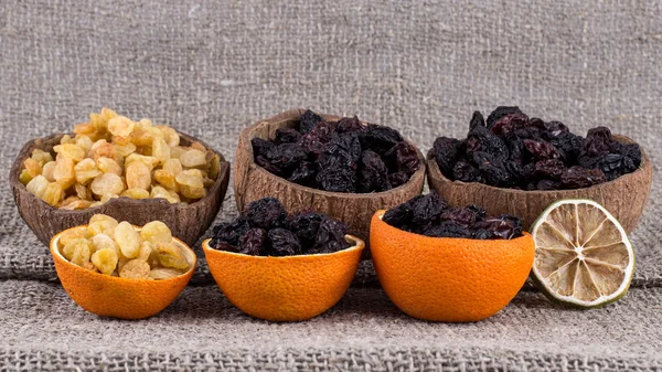 Raisins — Stock Photo, Image