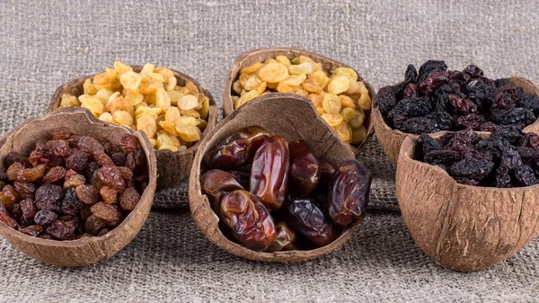 Raisins — Stock Photo, Image