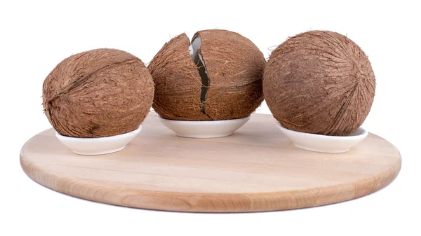 Coconut — Stock Photo, Image