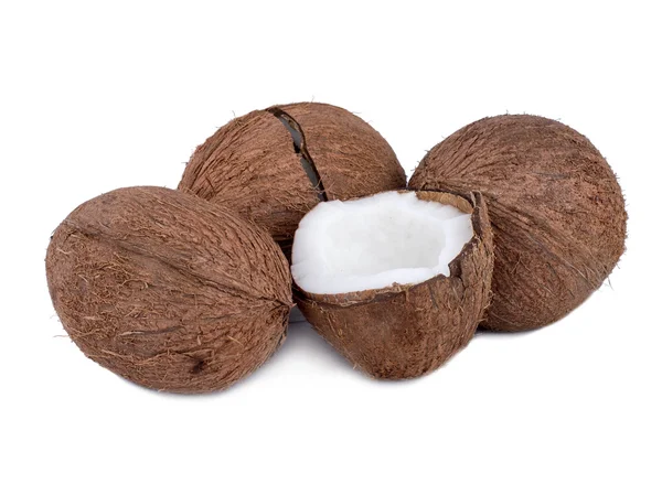 Coconut — Stock Photo, Image