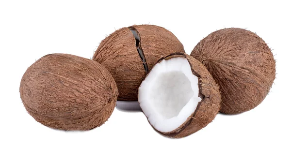 Coconut — Stock Photo, Image