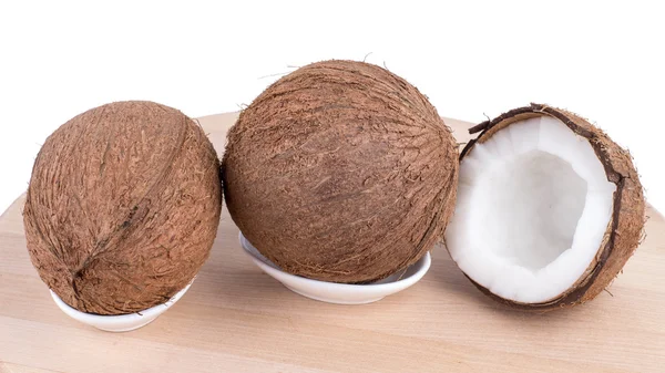 Coconut — Stock Photo, Image