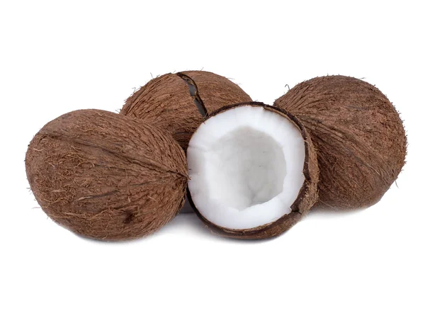 Coconut — Stock Photo, Image