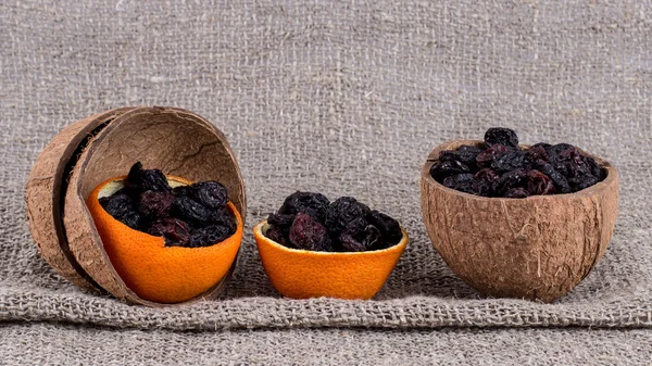 Raisins — Stock Photo, Image