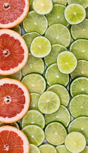 Lime — Stock Photo, Image