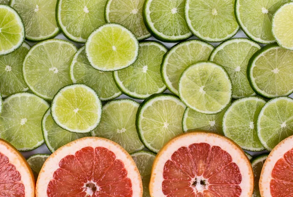 Lime — Stock Photo, Image