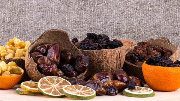 Raisins — Stock Photo, Image