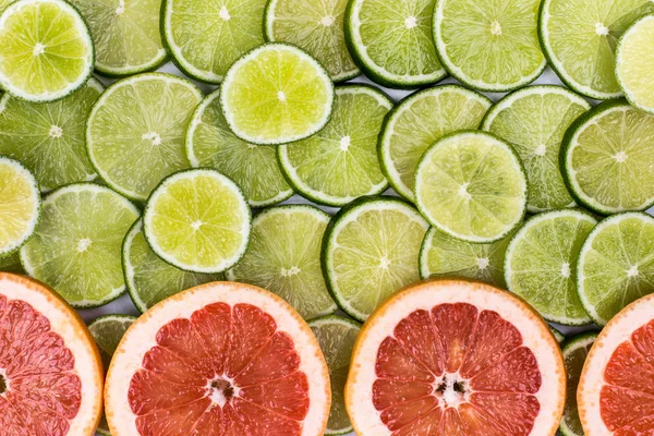 Lime — Stock Photo, Image