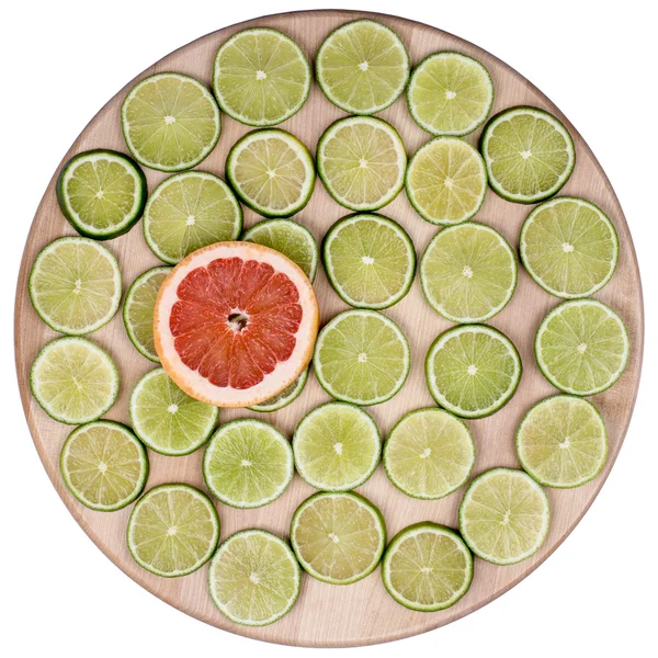 Lime — Stock Photo, Image